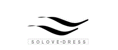 Solove Dress  Logo
